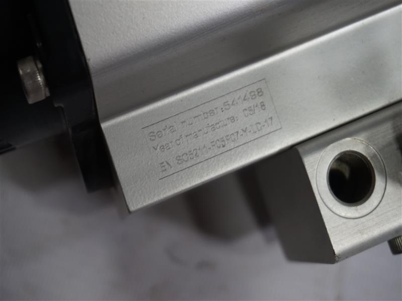 Actreg S05211-F05F07-Y-LD-17 S05211F05F07YLD17 w/ 2623077 30 Days Warranty