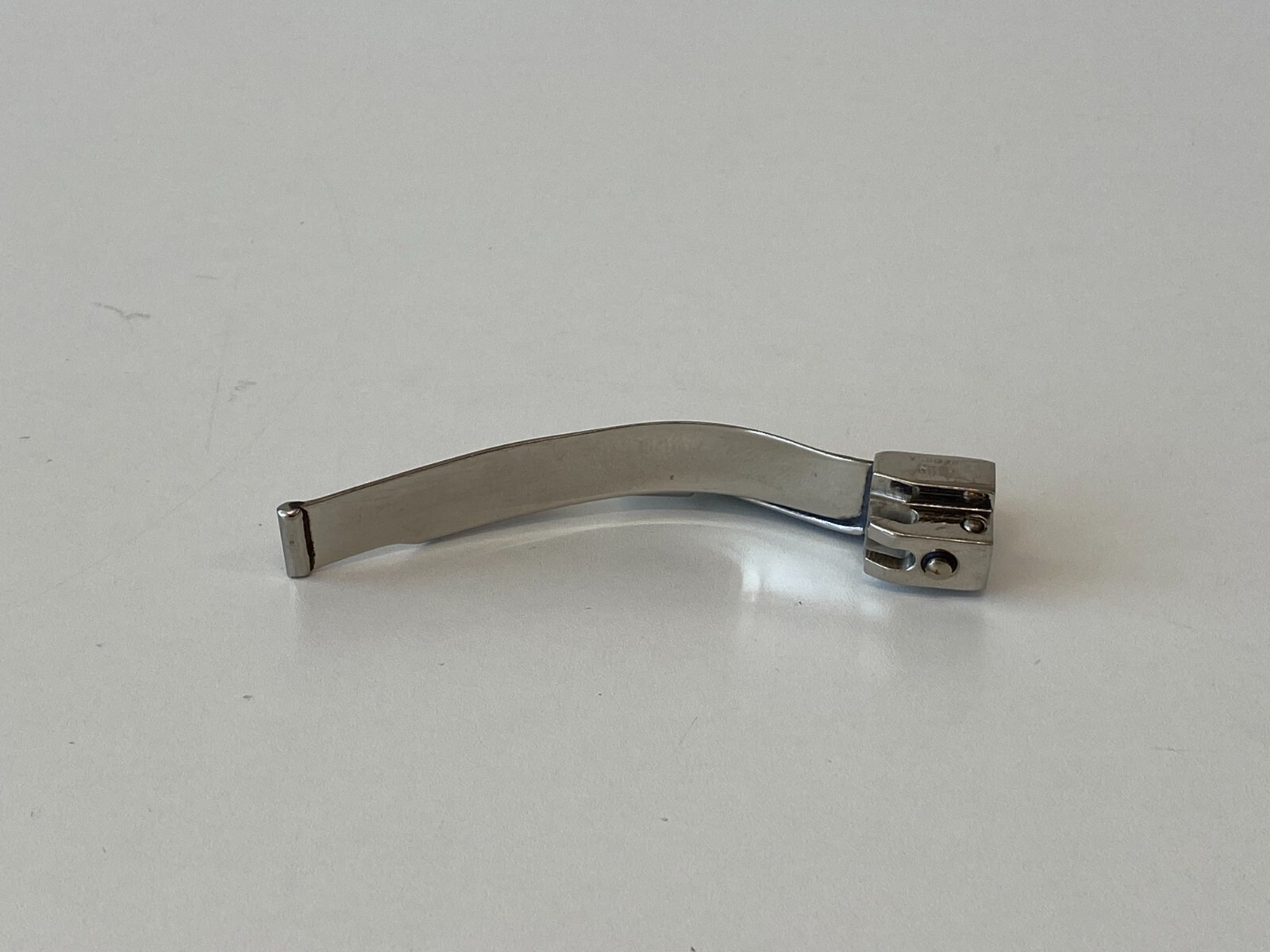 L32: AMS Macintosh 3 Blade
