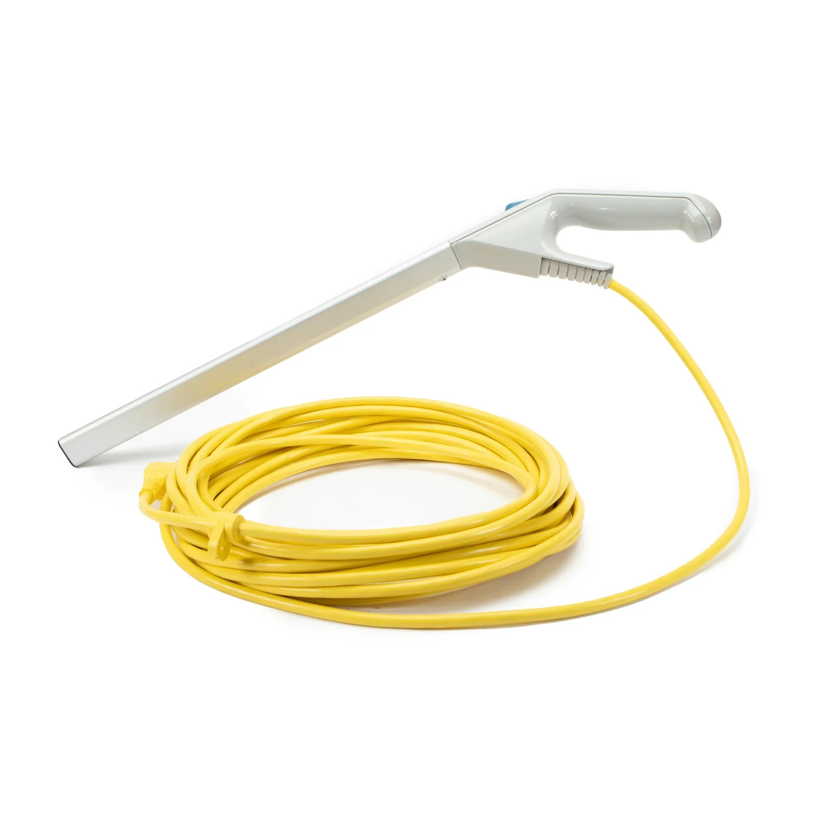 Windsor Karcher 86142430 / 8.614-243.0 Handle Complete Gray Yellow Sensor S & XP