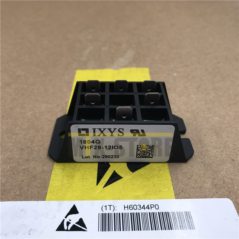 1PCS Brand New IXYS VHF28-12Io5 VHF28-12I05 Quality Assurance 100%
