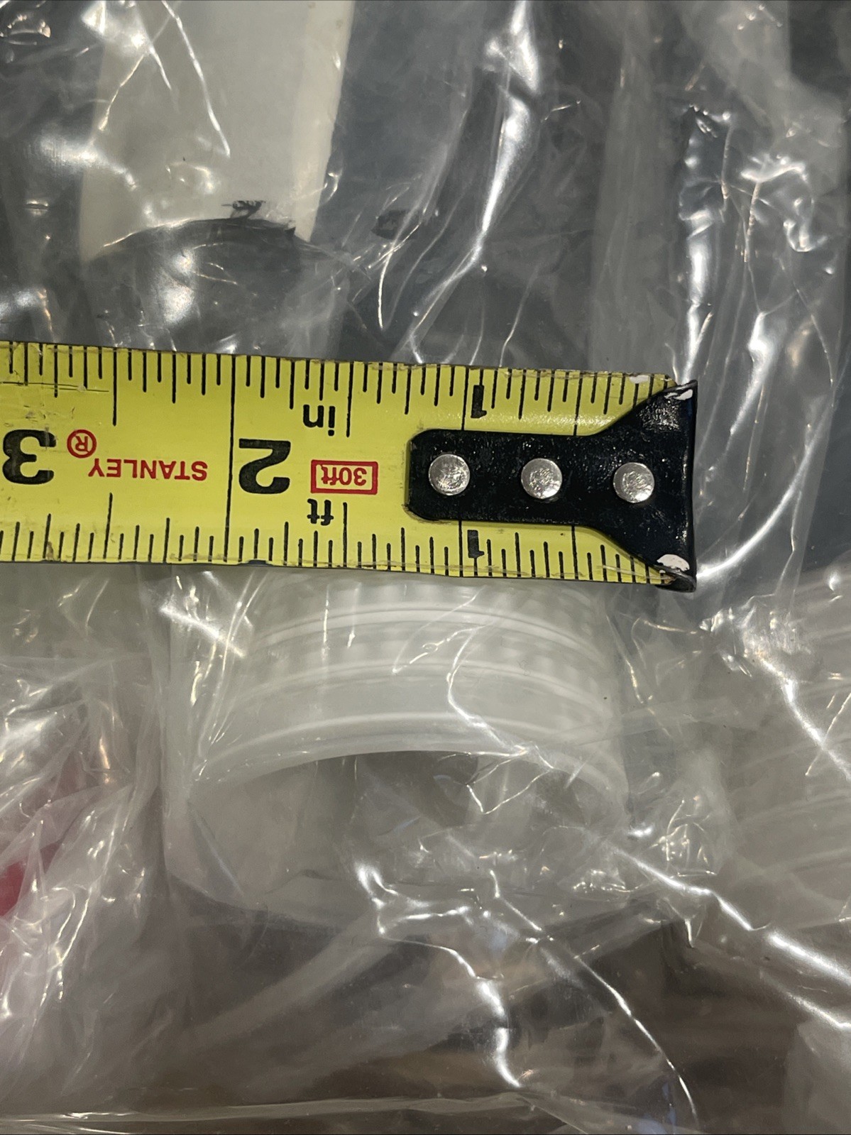 3M QT‑III Silicone Rubber Skirted Cold Shrink Termination Kit, 7692–7696 Series
