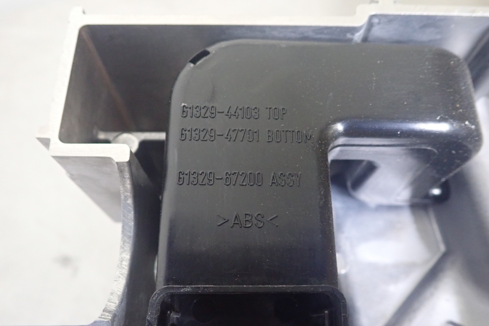 Agilent Technologies G1329-60008 Sampling Unit