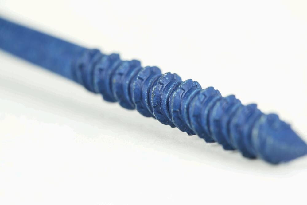 Tapcon 1/4″ x 2-3/4″ Star Torx Head Concrete Anchor Screws, Bugle Head, 75 PACK