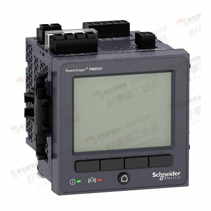 Over 100pcs IN STOCK. BRAND NEW METSEPM8240 Power Logic Meter SCHNEIDER ELECTRIC