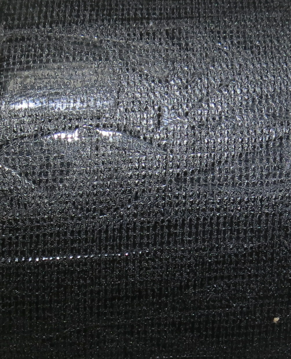 T.R.U. Black Cotton Friction Tape Non-Corrosive Rubber Adhesive. 2″ X 60 Ft.
