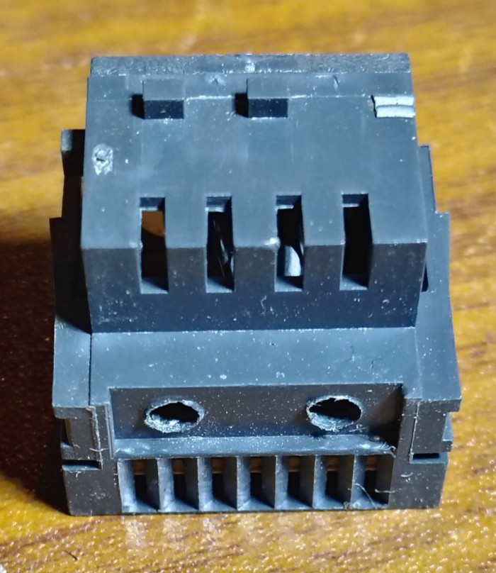 GE SRPE150A125 Rating Plug 150A SRPE150 125 Amp Frame SEDA SEHA SELA SEPA — Used