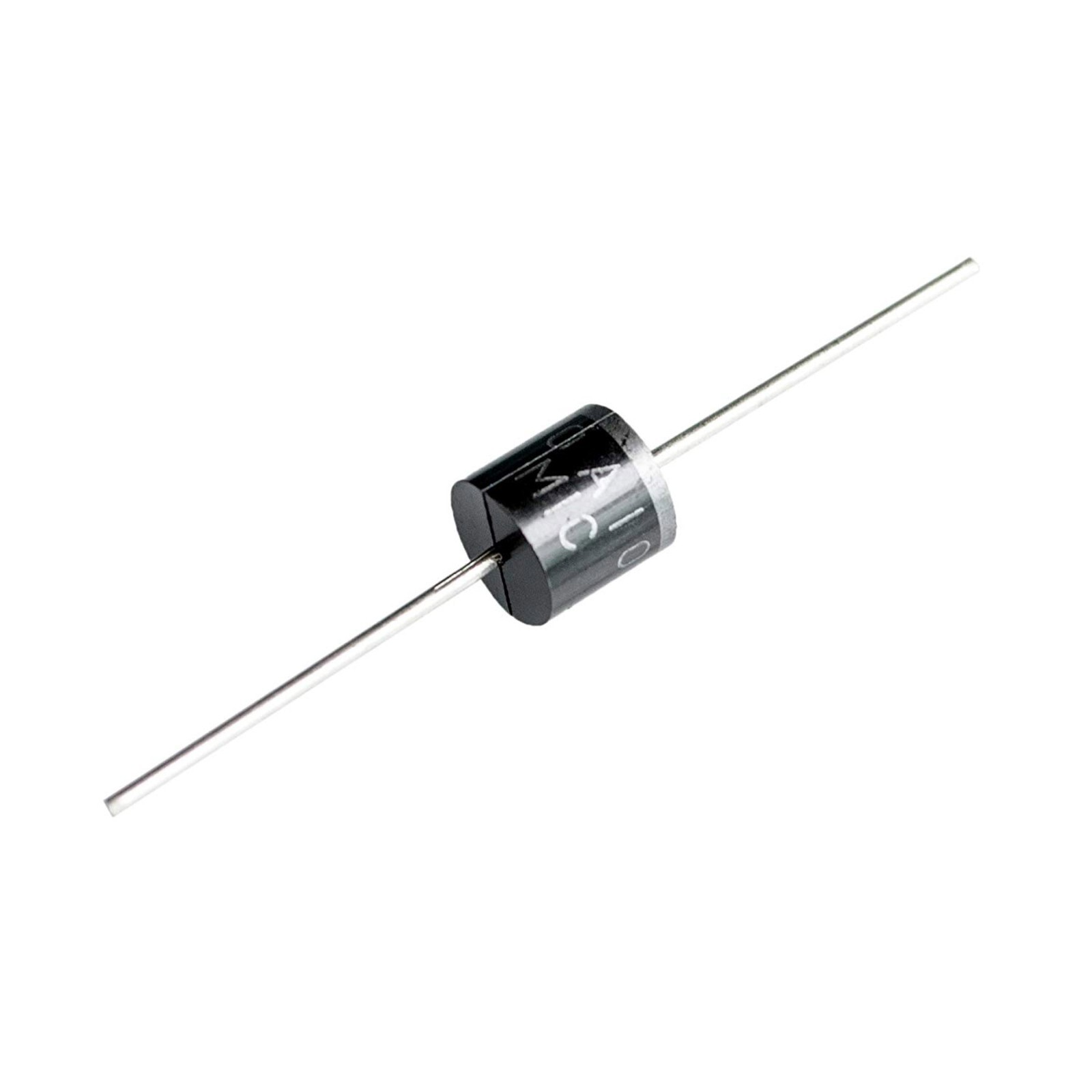 12 Pieces 10A10 10 Amp 1000V 10A 1KV Axial Rectifier Diode solar panel C16