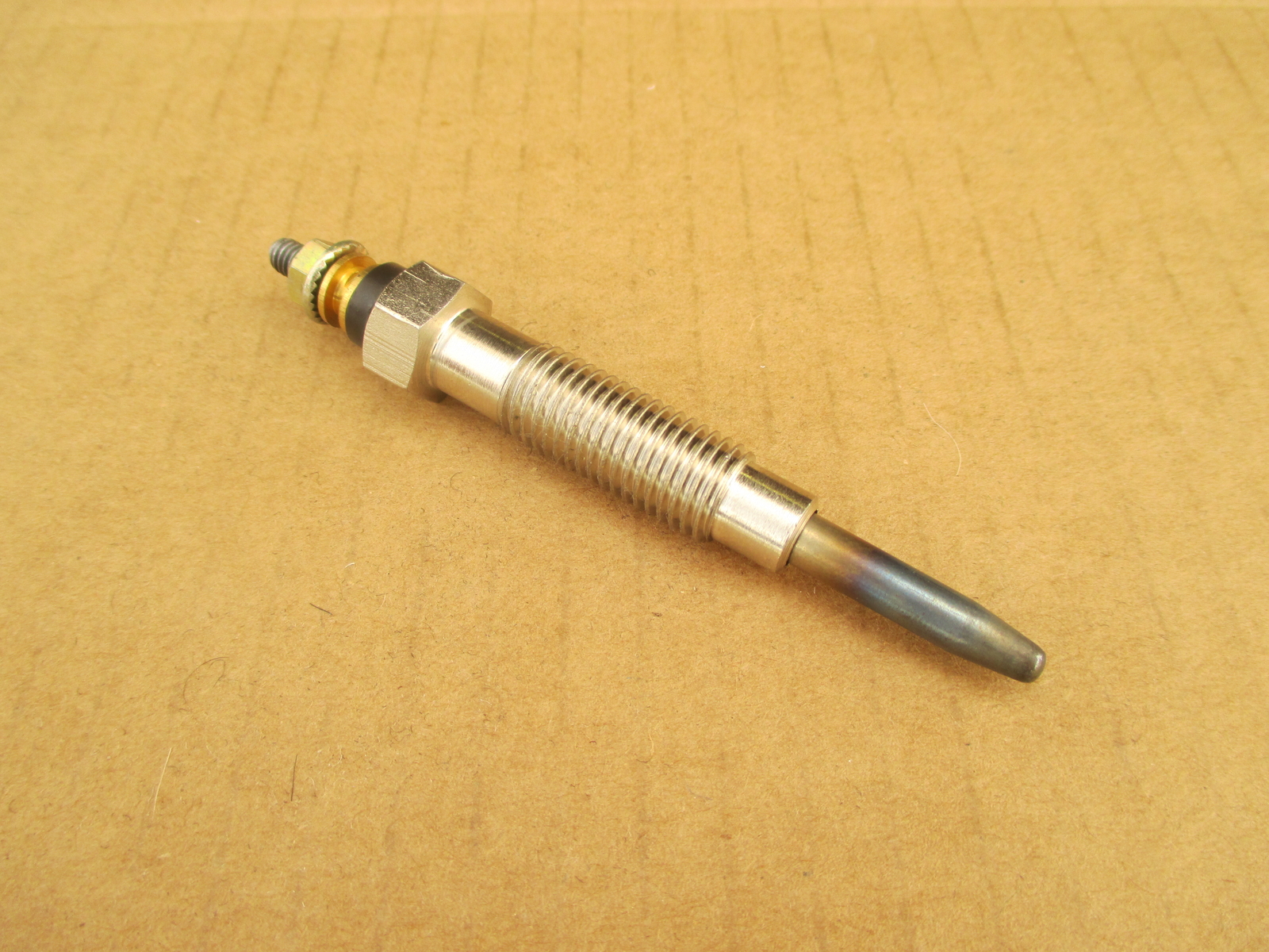 GLOW PLUG FOR MITSUBISHI MT1401 MT1401D MT160 MT1601 MT1601D MT160D MT180 MT1801