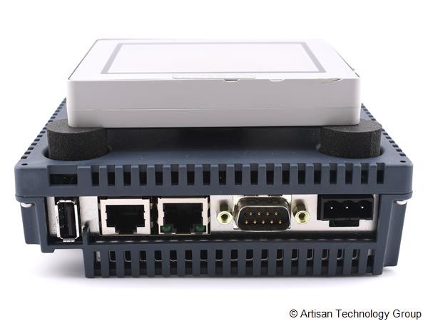 Pro-Face LT-4201TM Analog and Digital Compact Control System