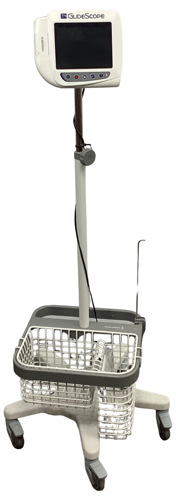 VERATHON 0570-0338 GLIDESCOPE VIDEO MONITOR @