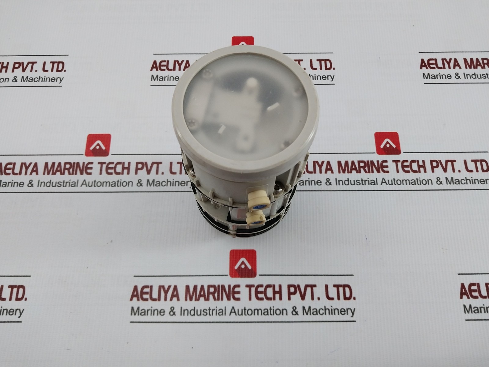 EVAC 5775500 Toilet Flush Control Mechanism