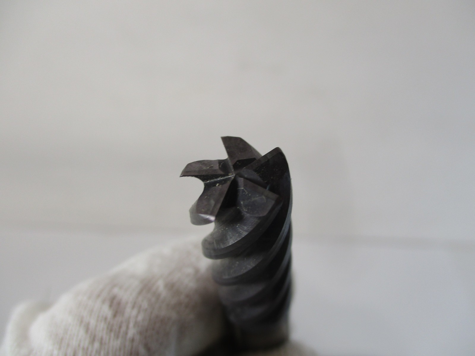 5 POUNDS + of CARBIDE Tungsten Usable & Scrap Inserts, Endmills, Drills MORE 5#