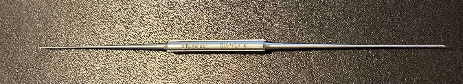 Storz Tabb Flap Knife 25°/45° N1694 1