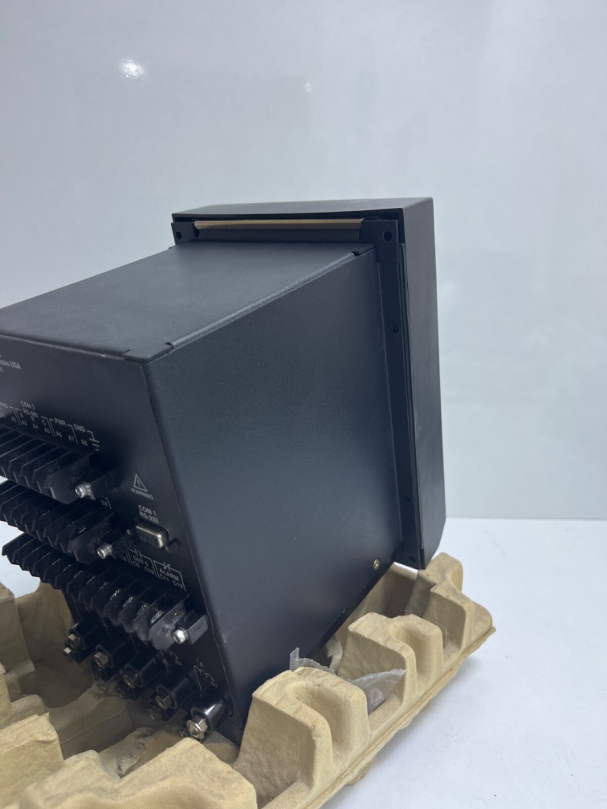 Basler Electric BE1-851 Overcurrent Protection System Relay
