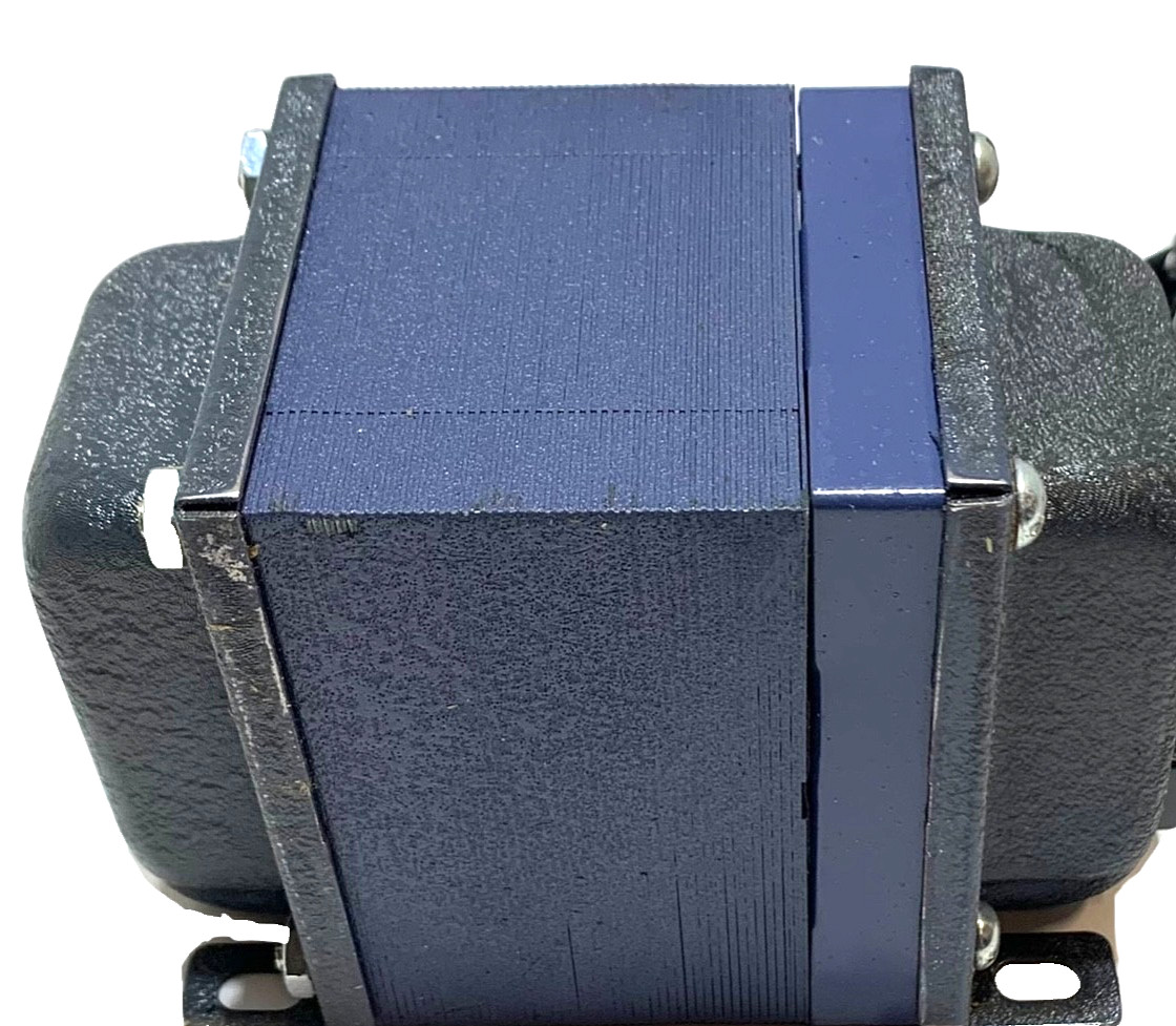 TODD SYSTEMS (SD-12A) StepDown Auto-Transformer 230V To 115V 250W, New FREE S&H
