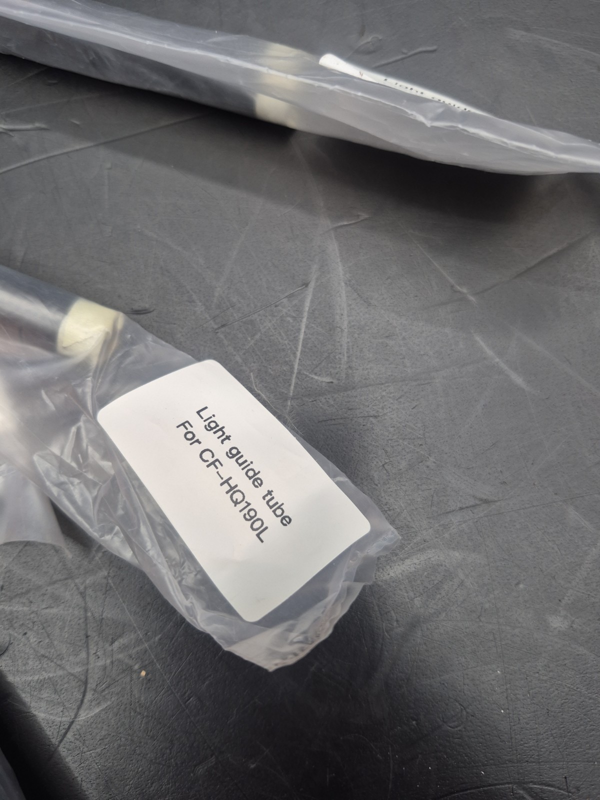 For Olympus Insertion Tube 13.0×1422mm And Light Guide Tube For Cf-q165L Lot