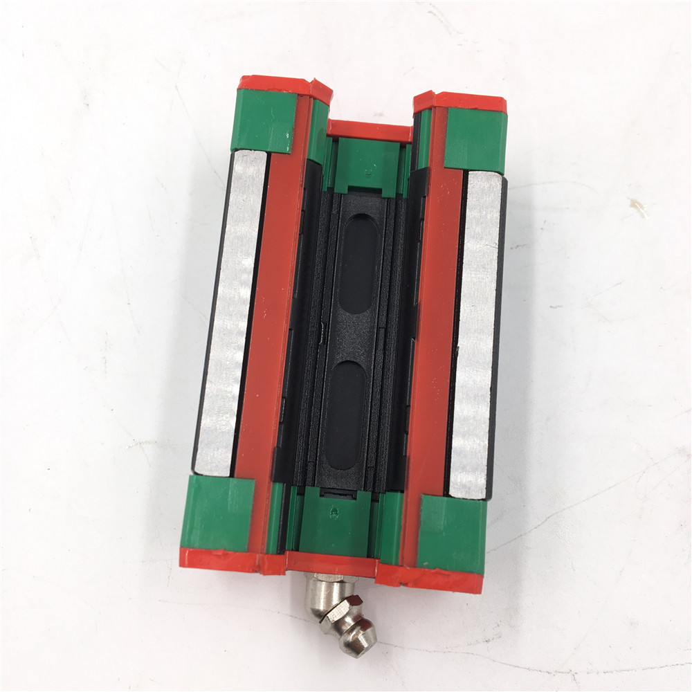 HIWIN HGR25 Linear Guide Rail L1200mm & 2pcs HGH25CA Rail Guide Block Slider Kit