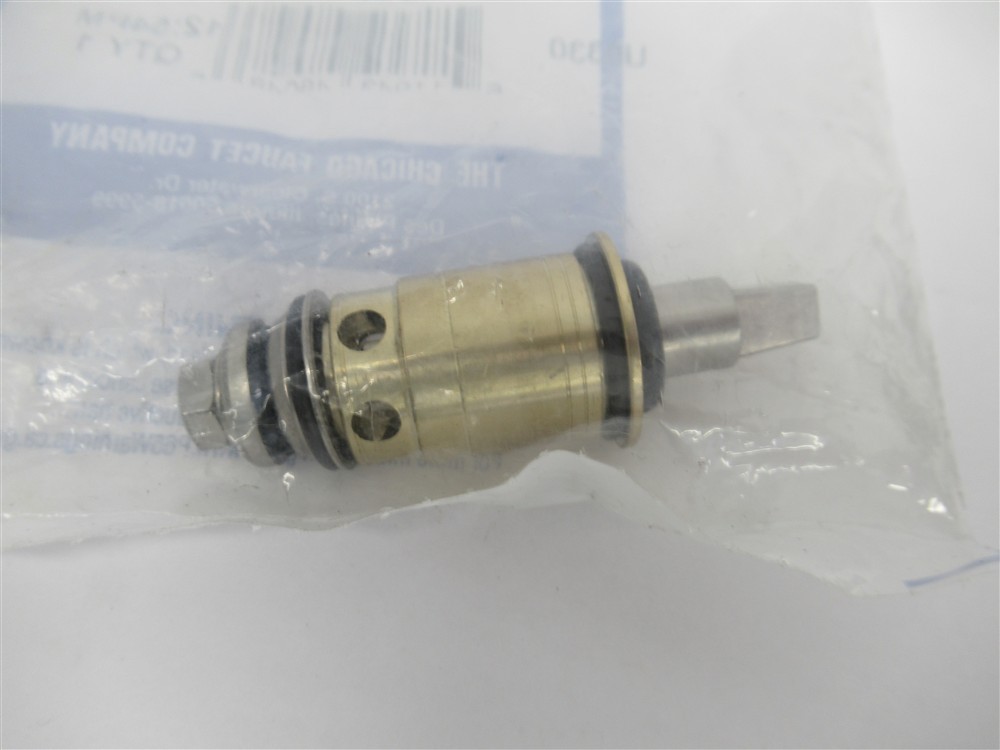 Chicago Faucets 1-099XTJKABNF , RH Quaturn Compression Operating Cartridge