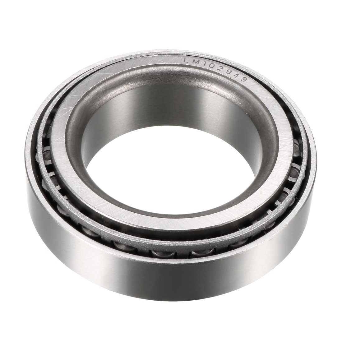 1.78″ Bore 2.89″ O.D. LM102949/LM102910 Tapered Roller Bearing Cone & Cup
