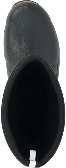 Muck Boots Arctic Sport Black Unisex Adults Multisport Outdoor Work High