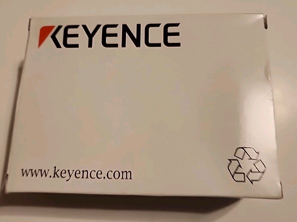 Keyence GS-11PC Safety Door Sensor New In Box – Warranty & Free Shipping