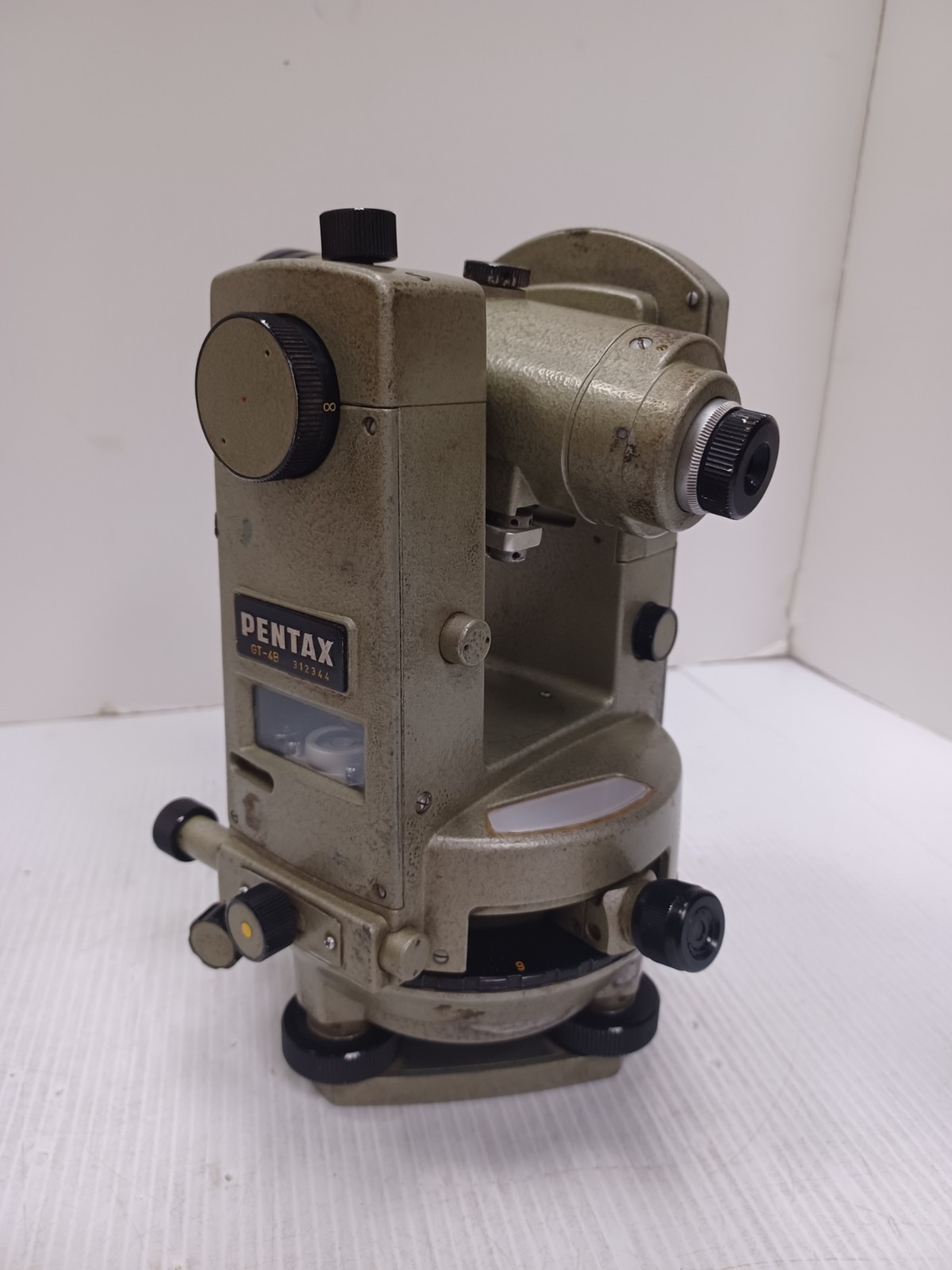 Pentax GT-4B Transit (Parts Only) | #53