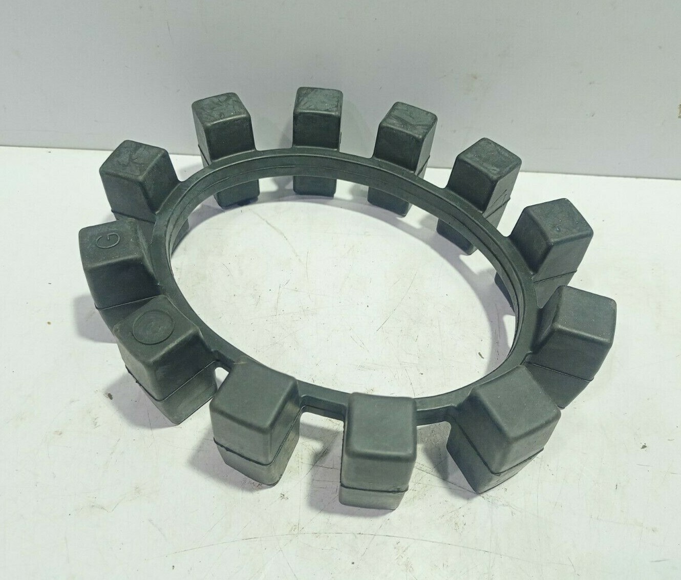 Ecoflex 135 Flexible Sleeves Rexnord 135