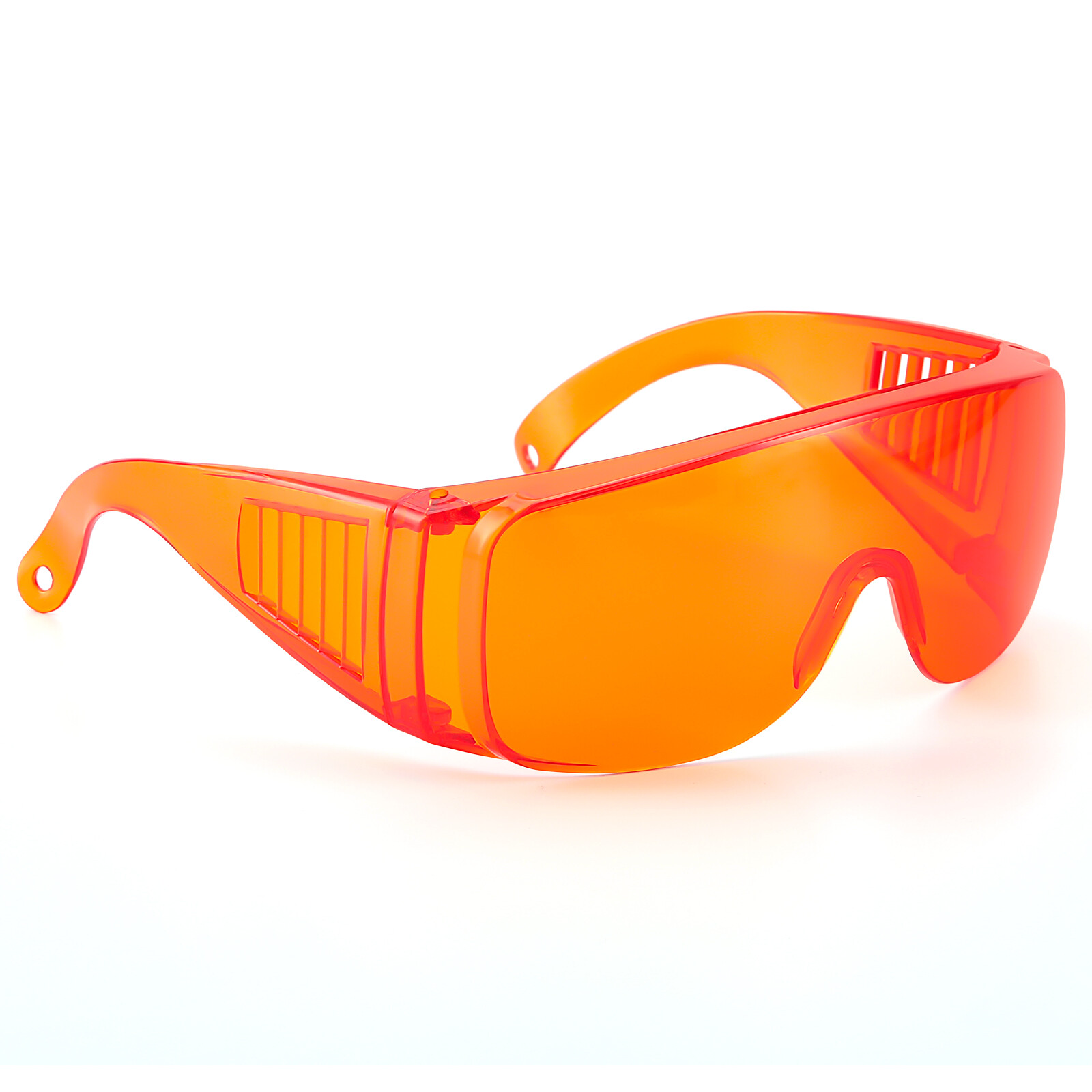 1-10 Pcs JMU Dental Curing Light Safety Glasses Eyewear LED Protective Goggles