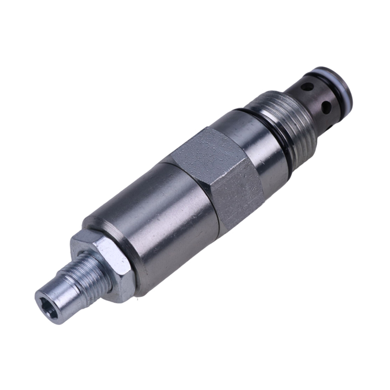 Hydraulic Relief Valve RV10-20A-0-N-33 RV1020A0N33 Replacement For HydraForce