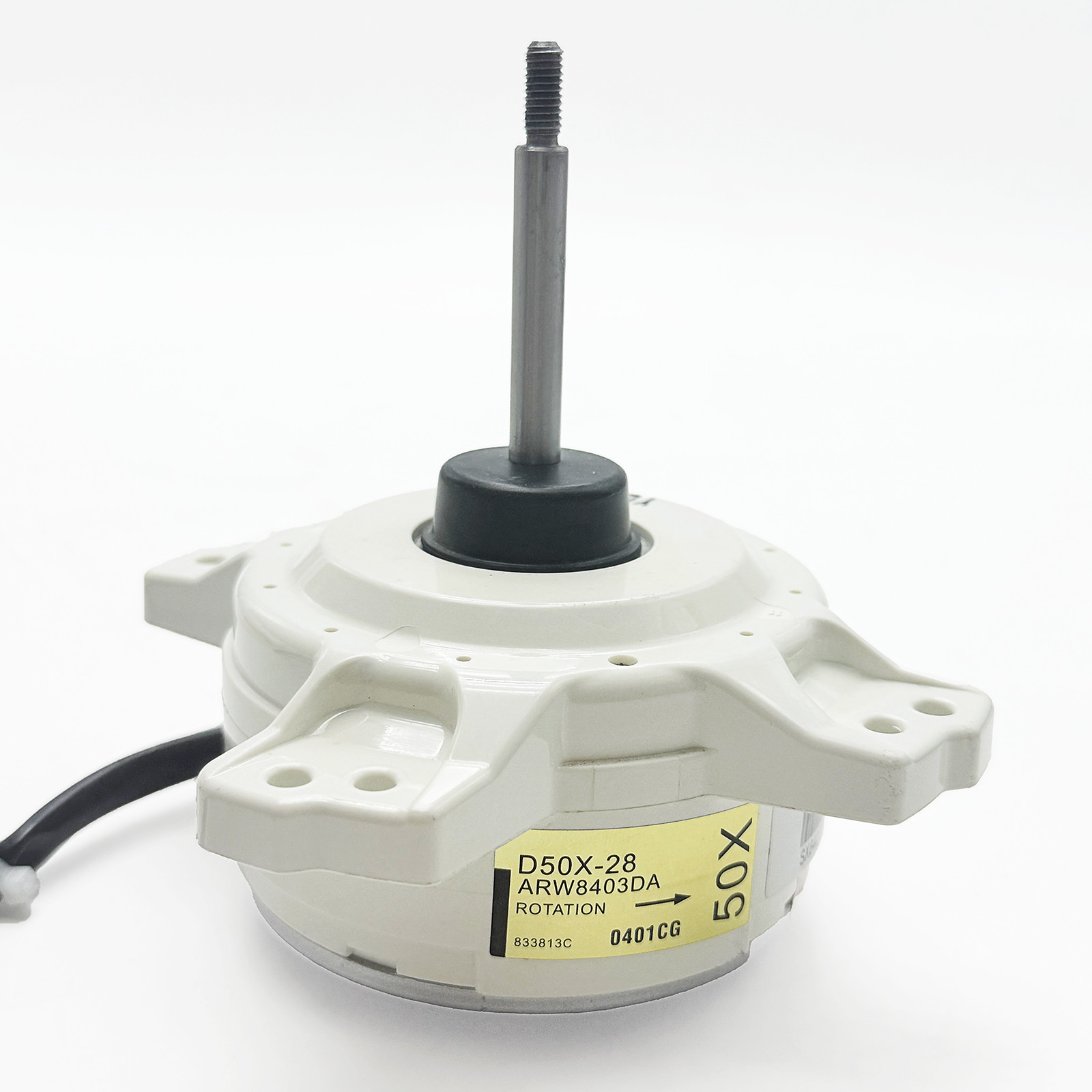 Brand New DAIKIN D50X-28 D50F-28 D50A-28 for Air Conditioner Motor