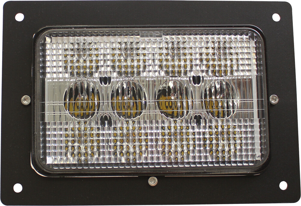 131227C92 LED Floodlight for International 3088 3288 3488 3688 5088 ++ Tractors