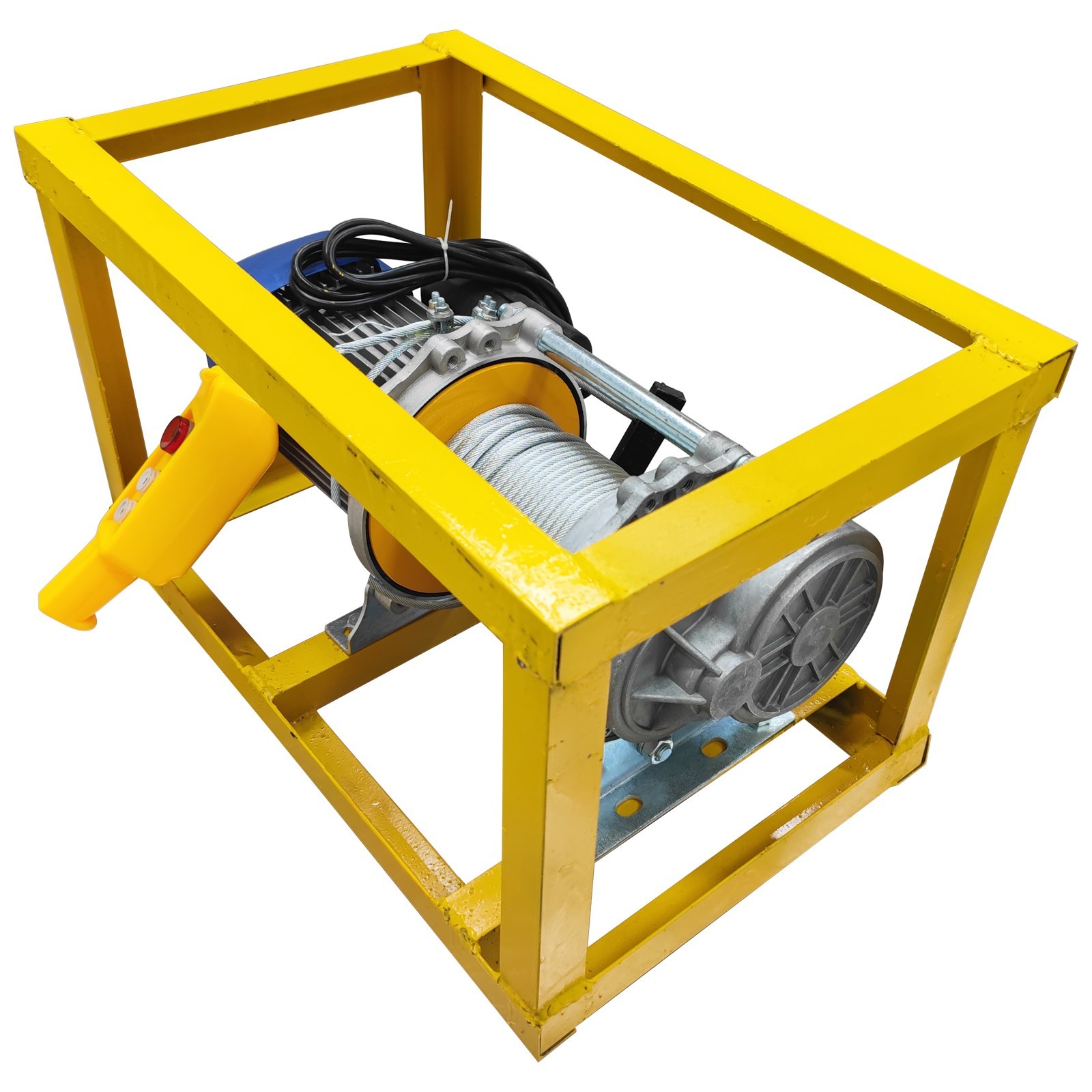220V 100-150mm Conveyor Belt Peeling Machine Belt Separator 110mm Standard Clip