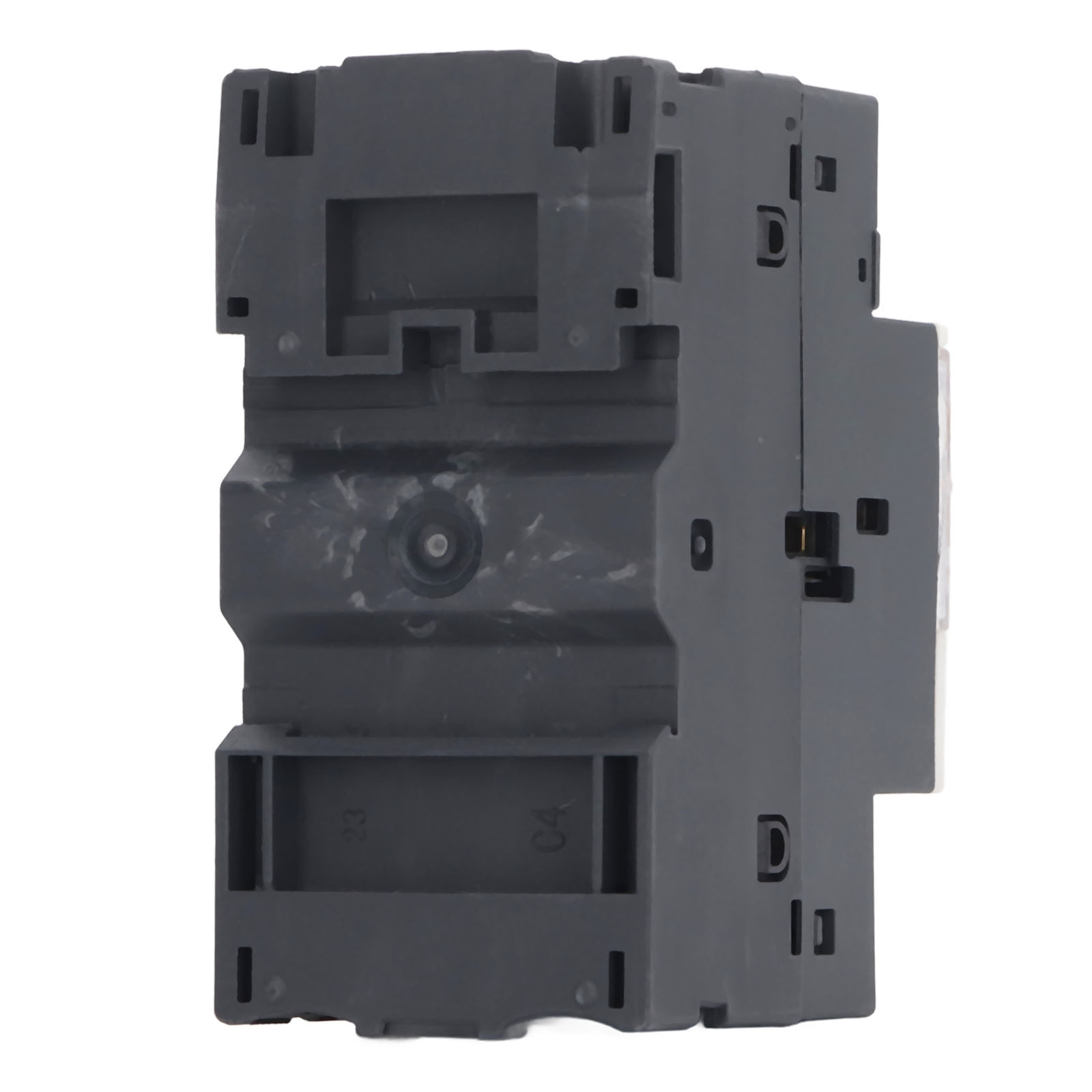 Motors Circuit Breaker 3P Overload Protection Switch Motor Starter Button AC690V