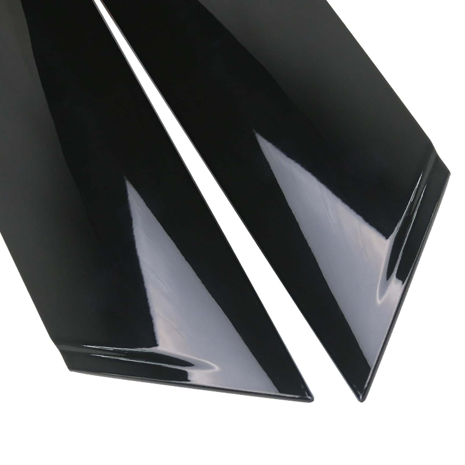 A-Pillar Trim 51137272583 Mini Cooper R55/R56/R57 2007-2015
