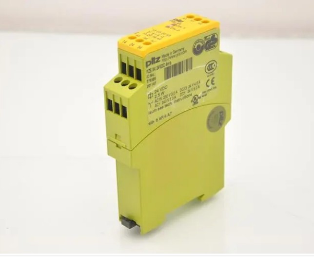 New PILZ 750105 PILZ750105 750105PILZ 750105 PILZ U1 (6 months warranty) U
