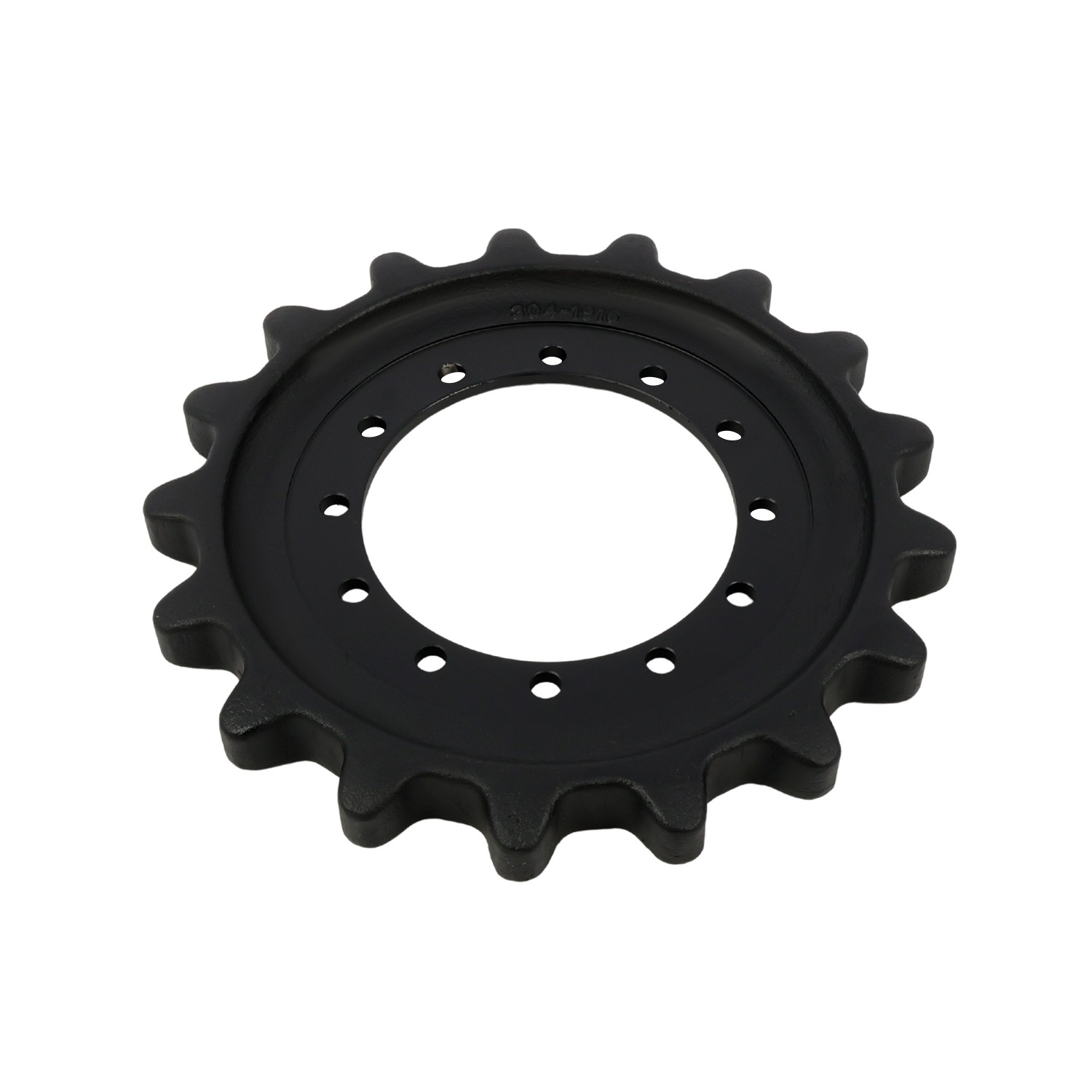 Drive Sprocket 304-1916 3041916 For Cat 279D 279C 279C2 279D3 289C 289C2 289D