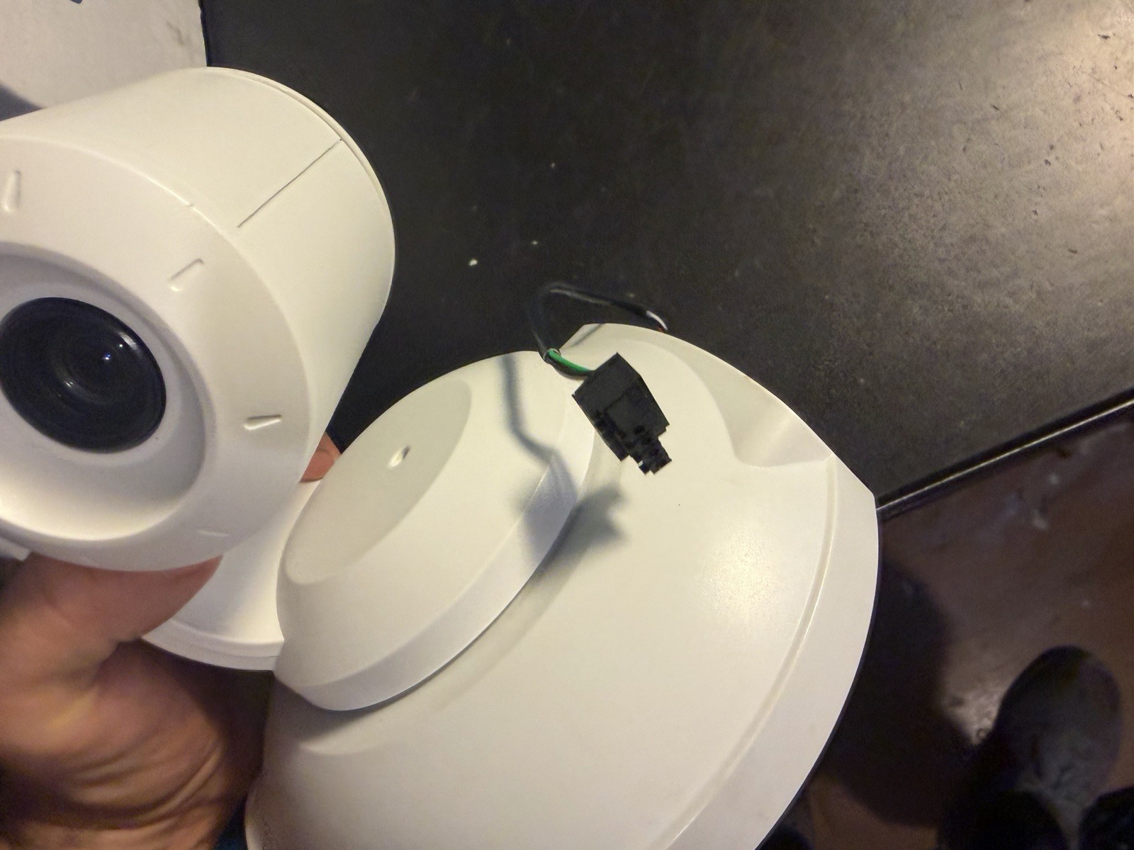 Vaddio ConferenceSHOT AV HD Camera for Conference Room System 998-9995-000W