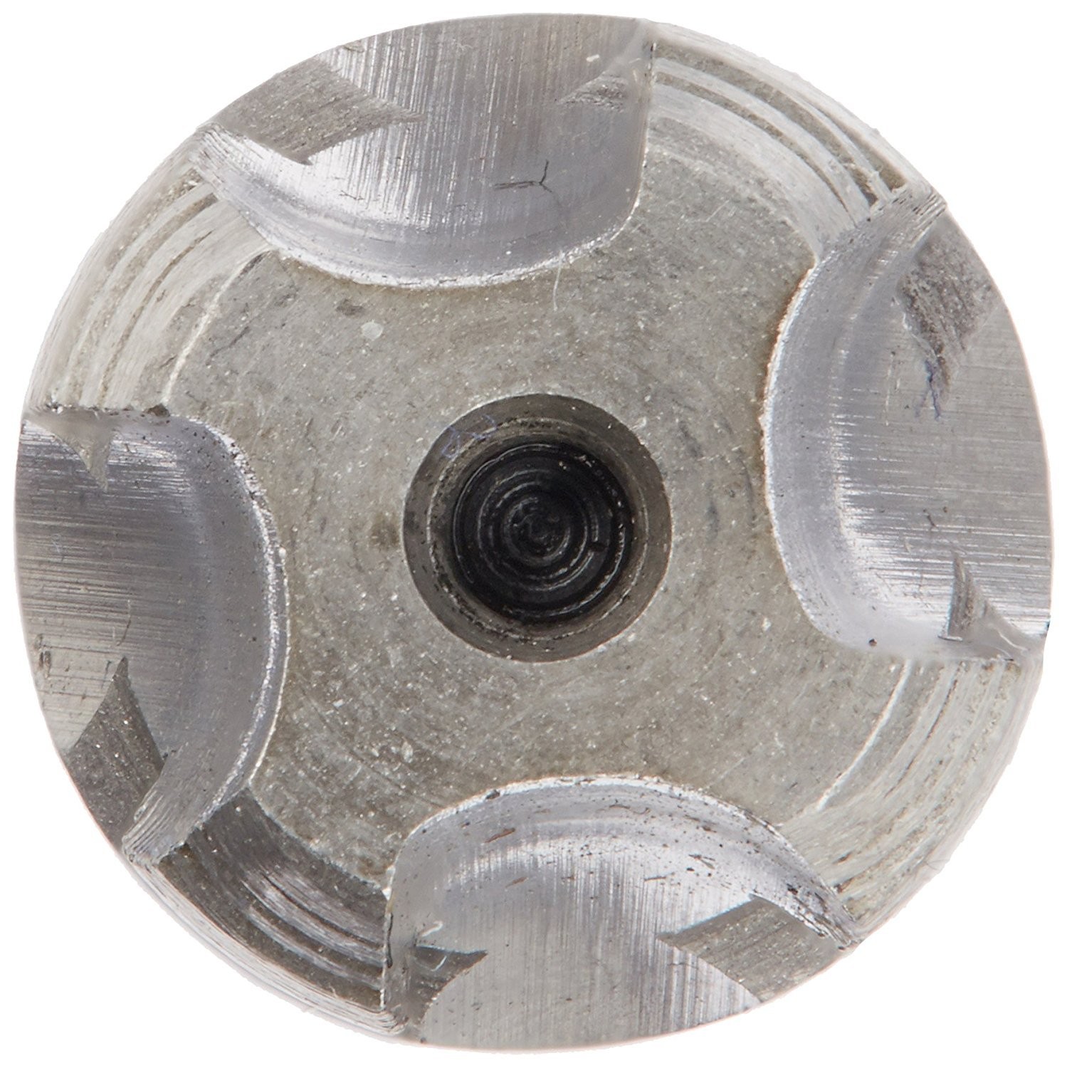 Carbon Steel Pipe Tap 1/8 Npt Uncoated Threading Tool Right Hand Cut 27 Gauge