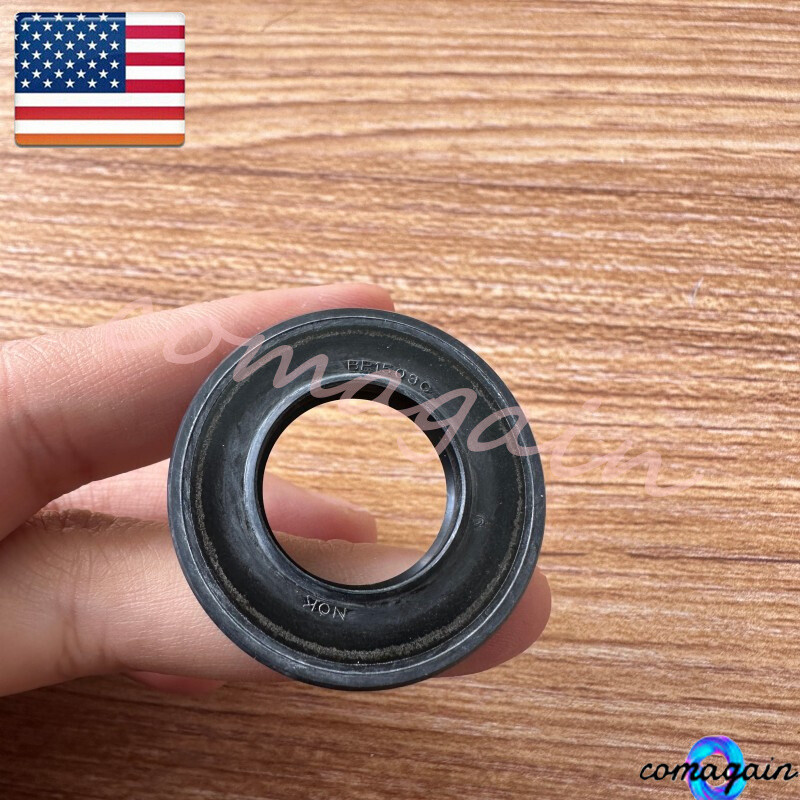 Oil Seal For NOK BP1503G High Pressure Oil Pump Motor Skeleton 19.05*34.6*6.3mm