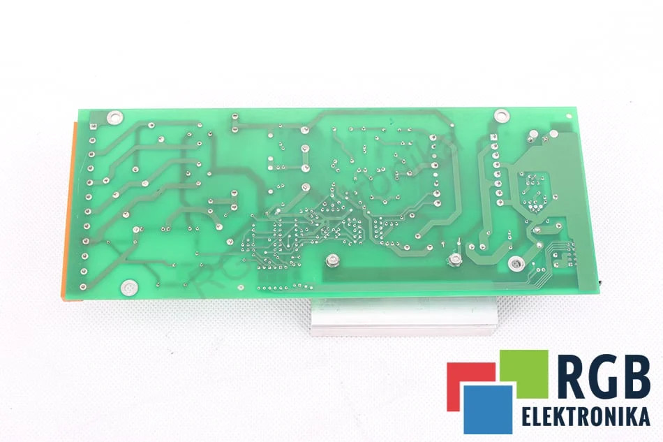 MECOS TRAXLER PSH2-50-ULV1.1 PSH250ULV11 ID27766 UP TO 24 MONTHS WARRANTY