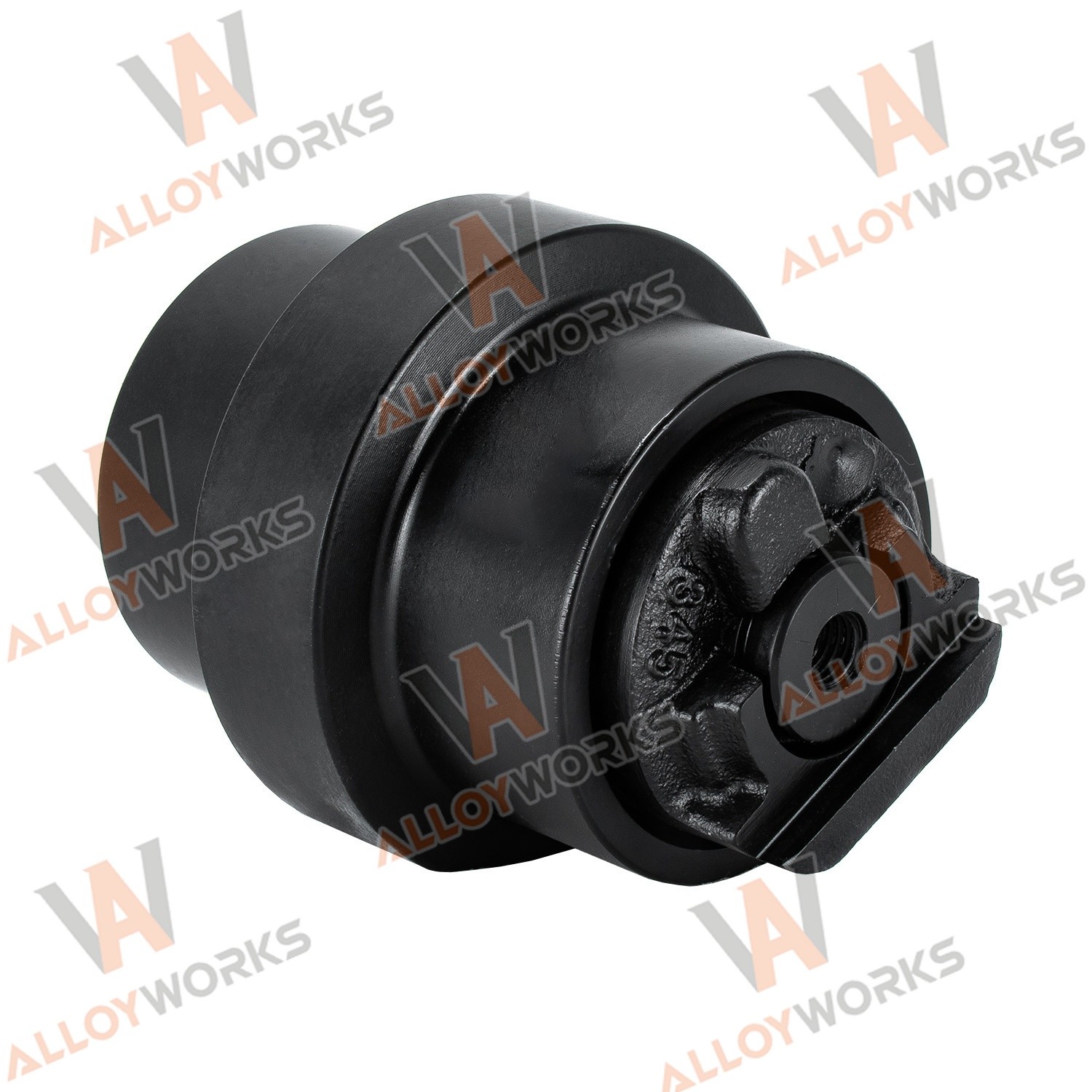 #1180-2700 Track Bottom Roller Fit Volvo EC35 Mini Excavator Undercarriage NEW-