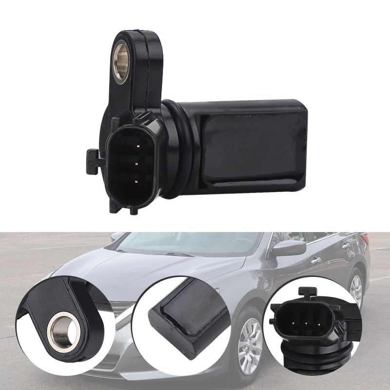 Crankshaft Crank Position Sensor for Nissan Almera Micra Primera Sentra Titan