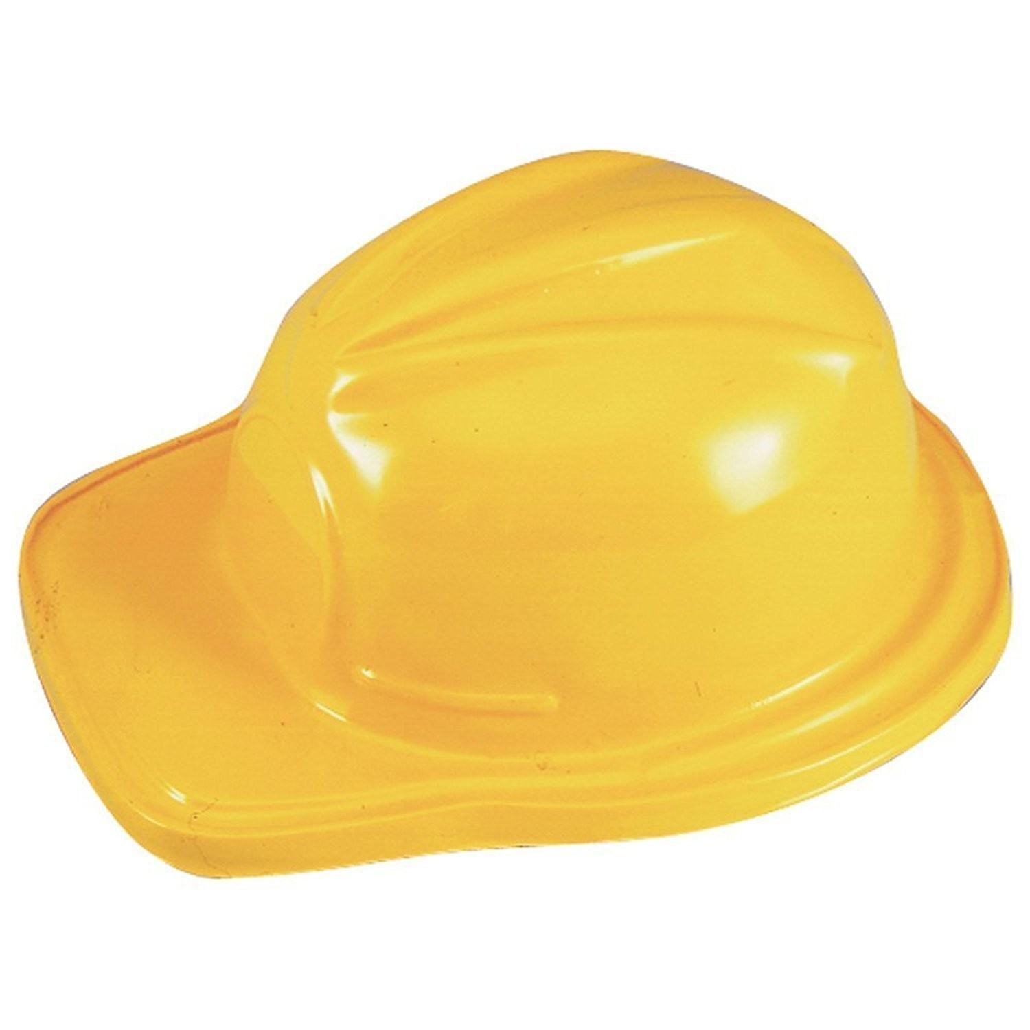 Adult Size Construction Helmets – 12 Pack, Durable Plastic Safety Hats for Event
