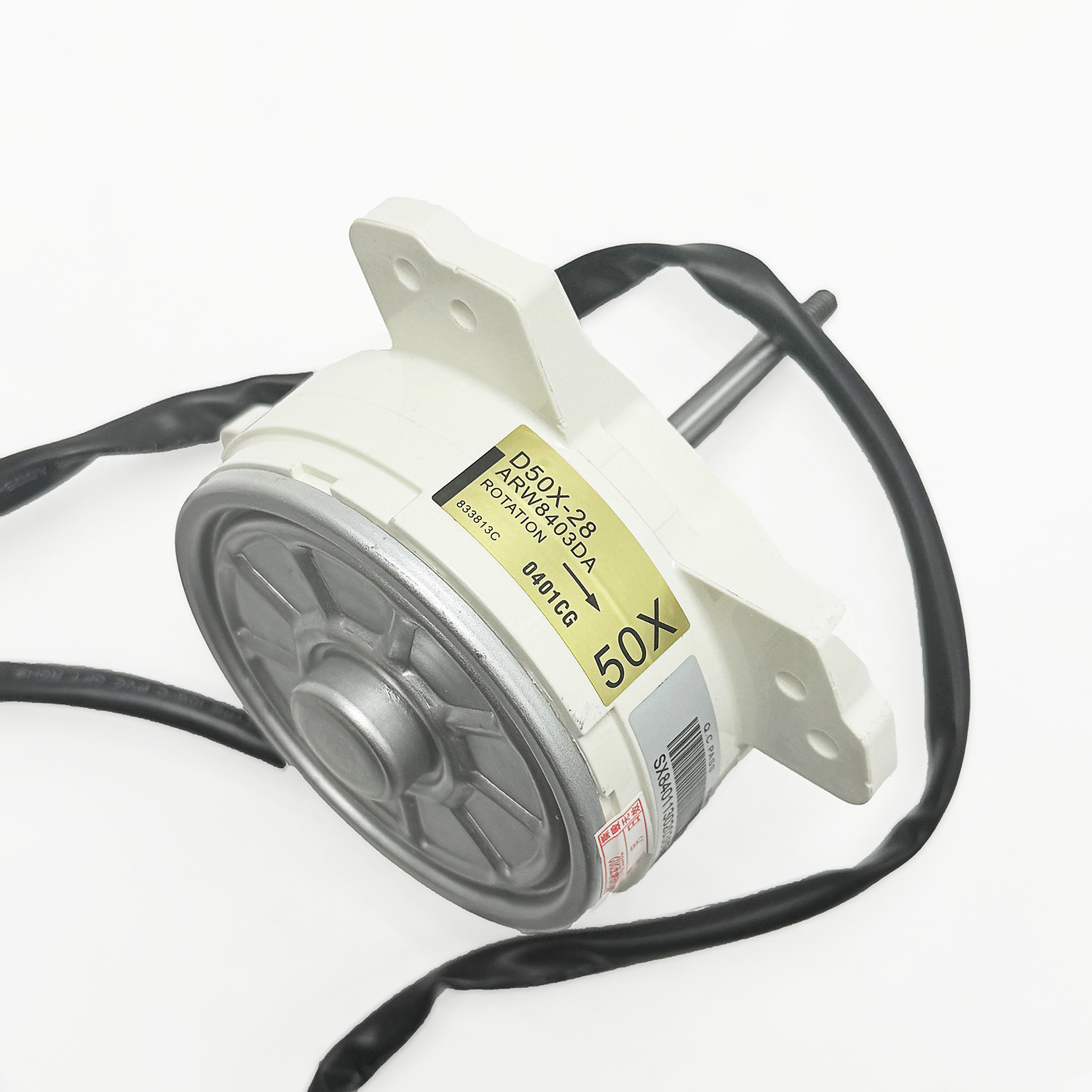 Brand New DAIKIN D50X-28 D50F-28 D50A-28 for Air Conditioner Motor