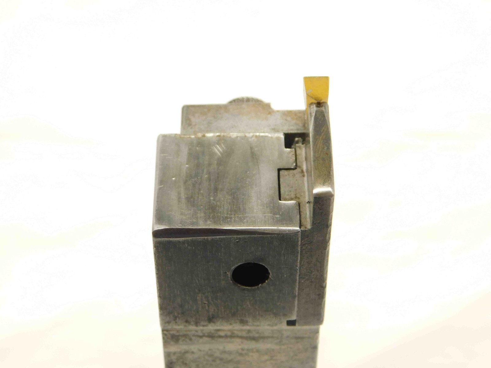 MANCHESTER 203-223 LATHE TURNING TOOL HOLDER 1.200″ X .917″ SHANK 308-115