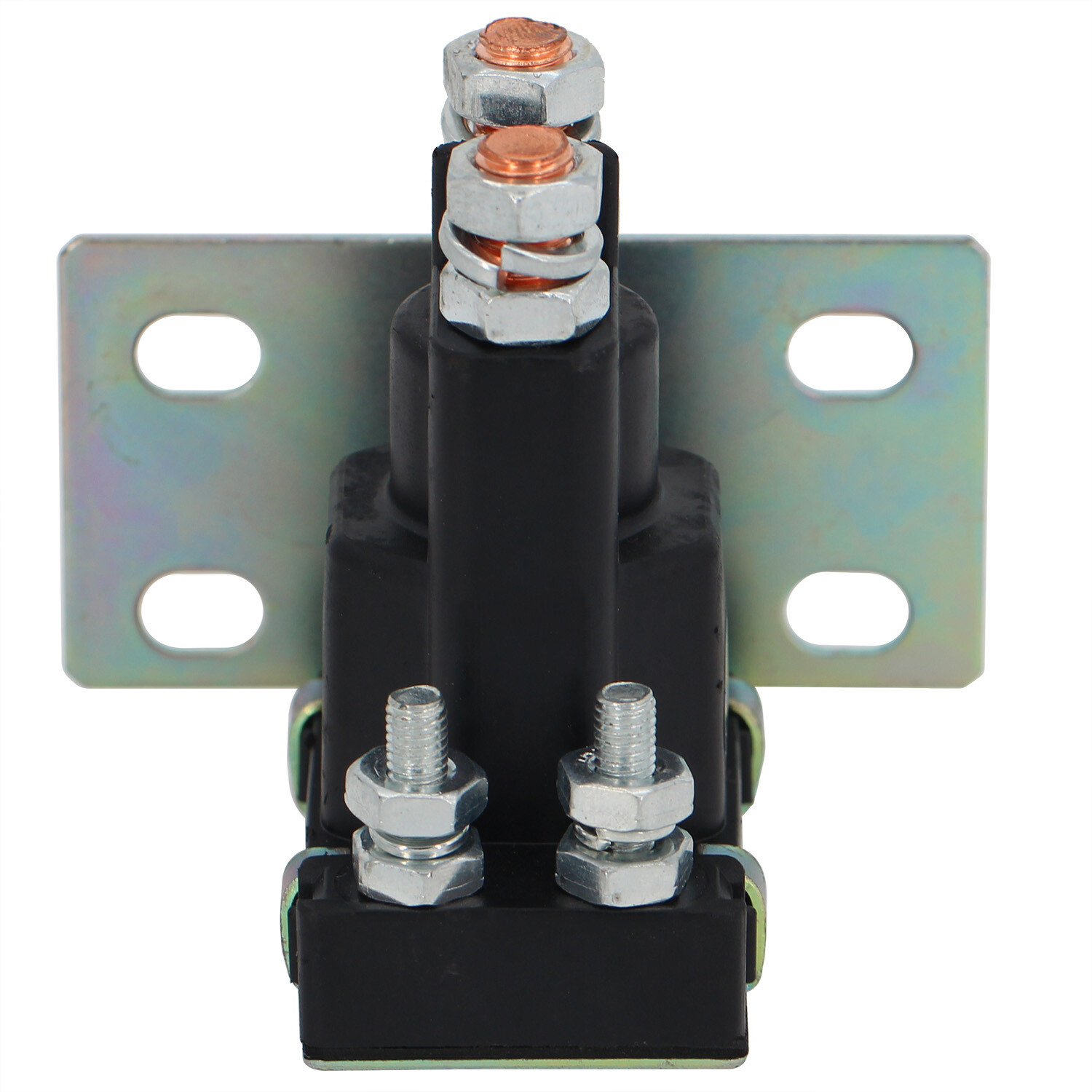 Starter Solenoid Relay12V Continuous for EZGO TXT Golf Cart 4-Cycle 1994-Up Gas