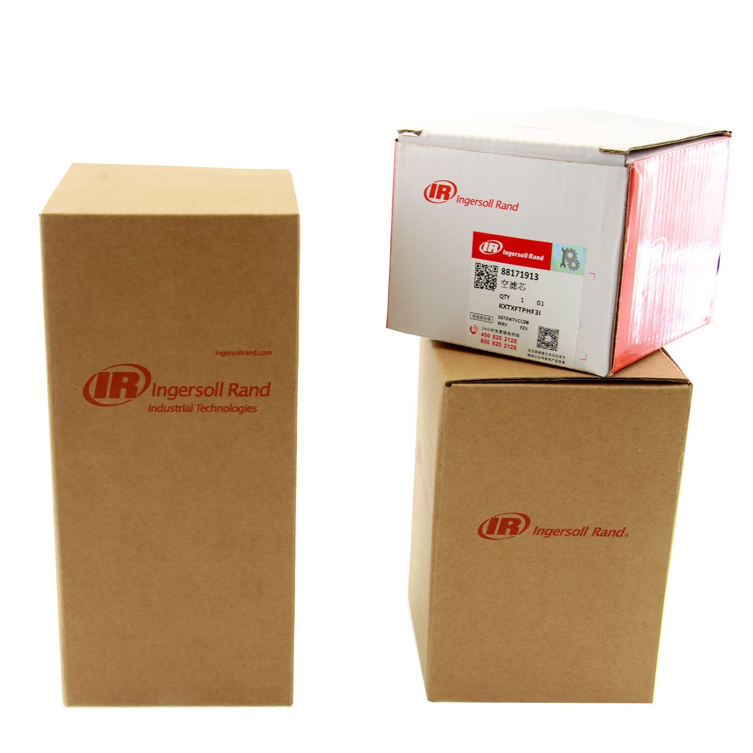 Filter Kit 24121212 39329602 88171913 OEM Ingersoll Rand Air Compressor UP5 UP6