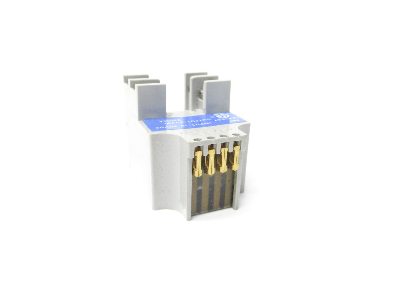 BANNER ENGINEERING PBT 10-30VDC NSNP