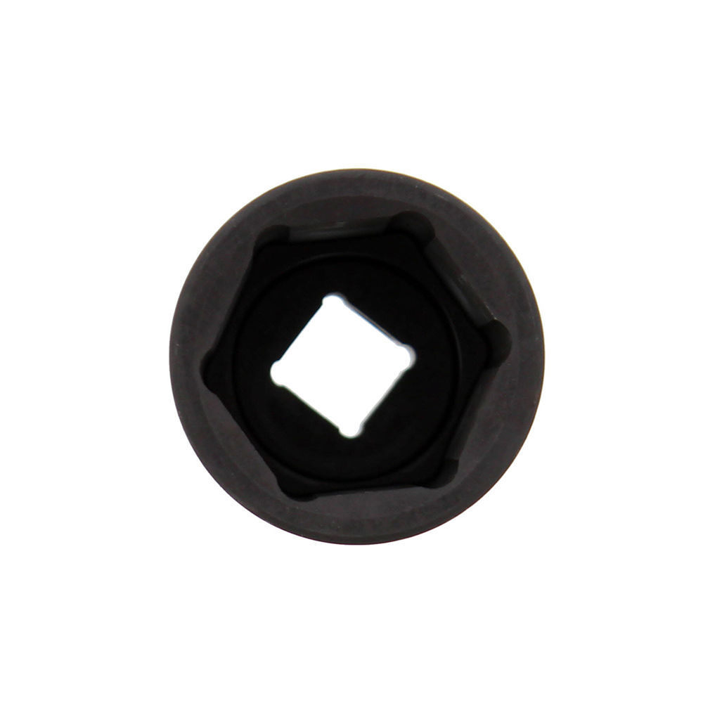 33 MM DEEP IMPACT SOCKET 1/2″ DRIVE 6 POINTS AXLE NUT SOCKET REMOVER