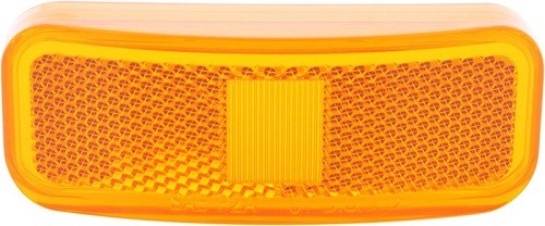 Optronics – A44AB – LENS FOR MC44AB/AB2/MCL40/44 – (Pack of 1)